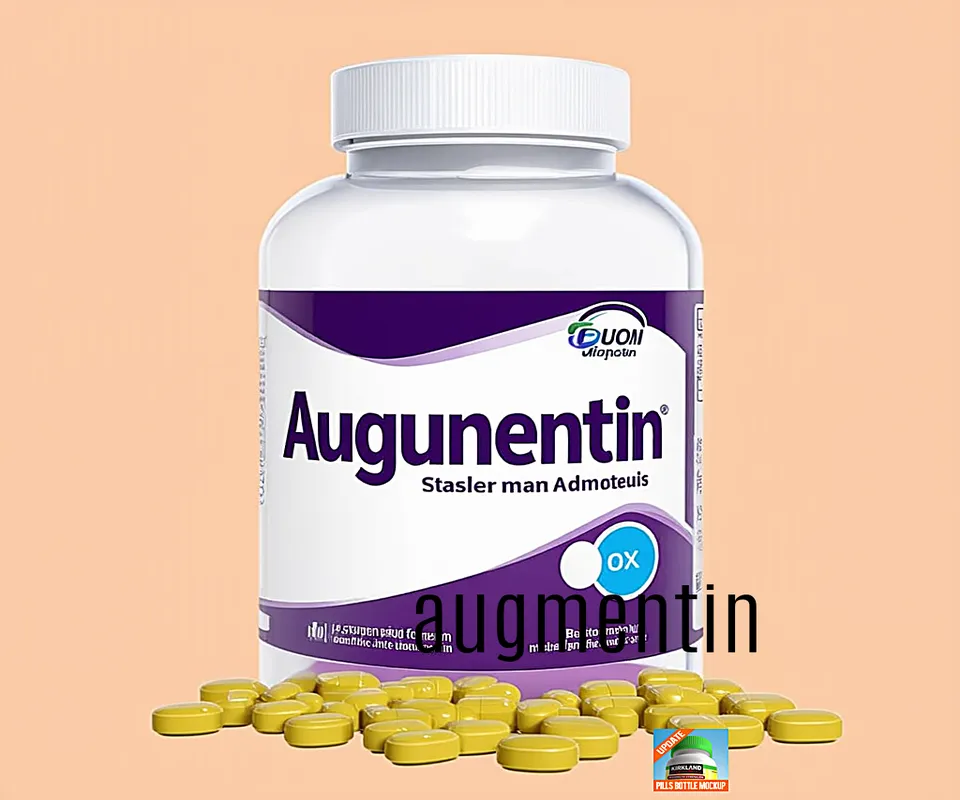 Augmentin il prezzo